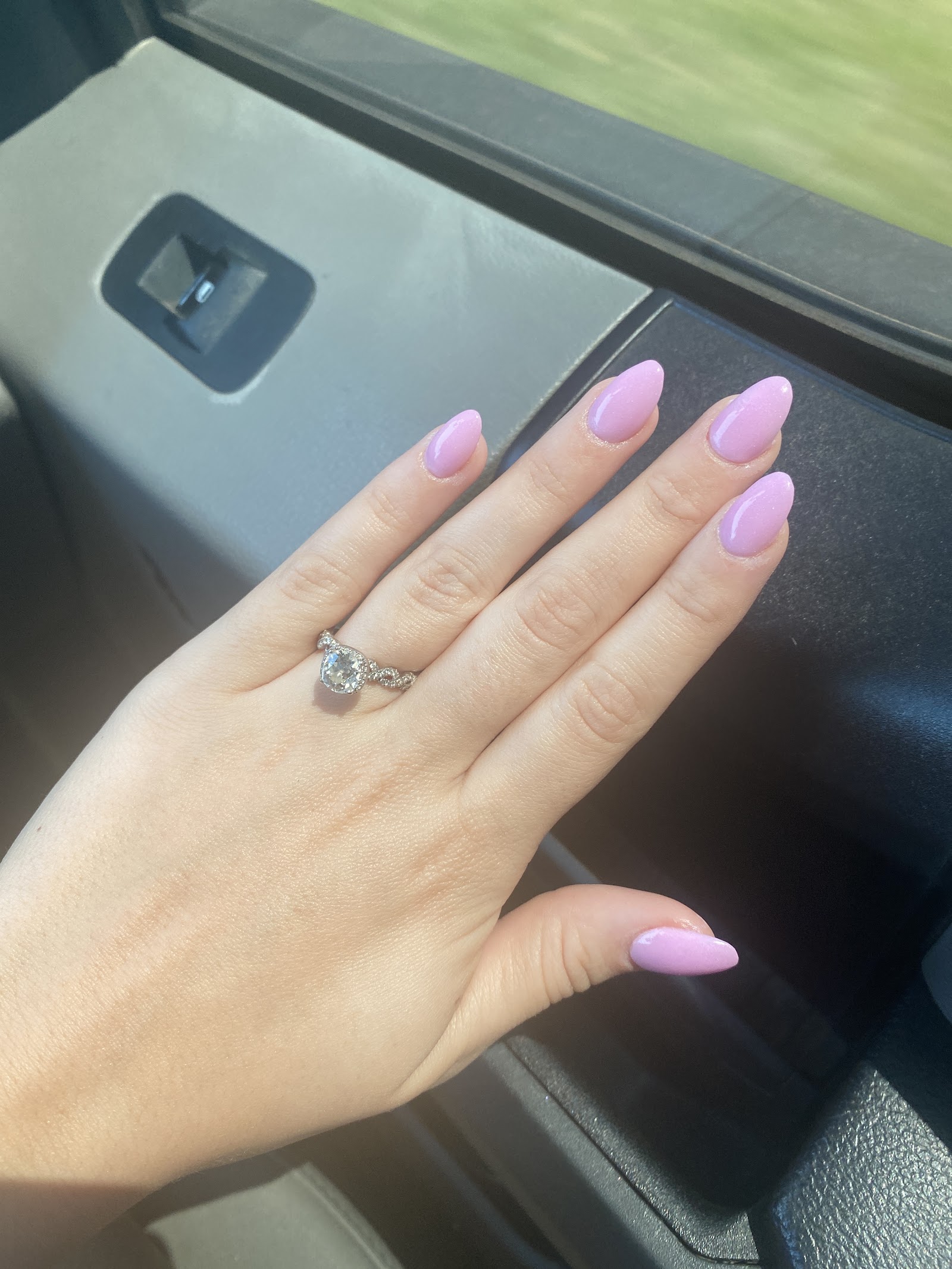Pro Nail Lash & Spa nail photo 6